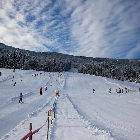 Apartament Alte Post, Weissbriach