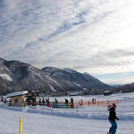 Alte Post, * Weissbriach