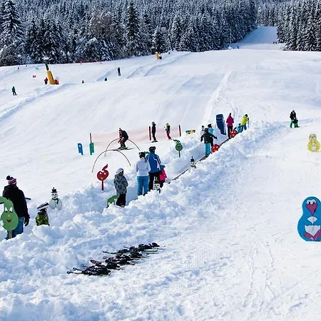 Alte Post, * Weissbriach