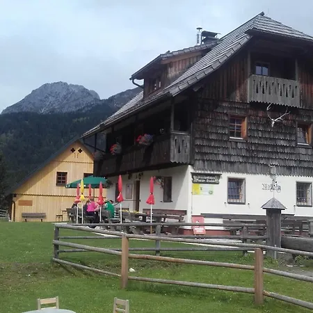 Alte Post, *