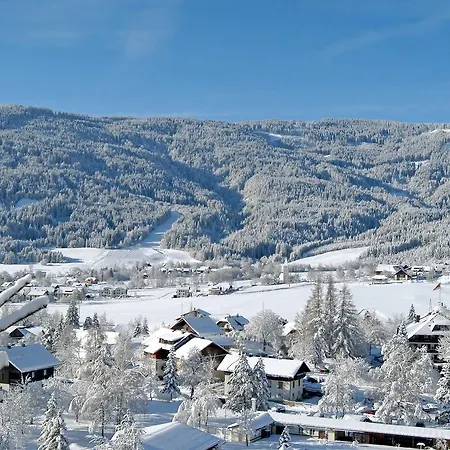 Appartement Alte Post,