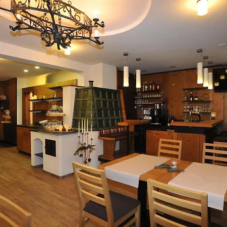 Alte Post, Weissbriach