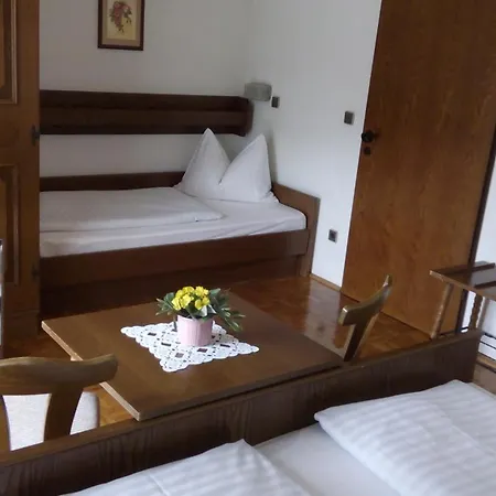 Alte Post, Weissbriach