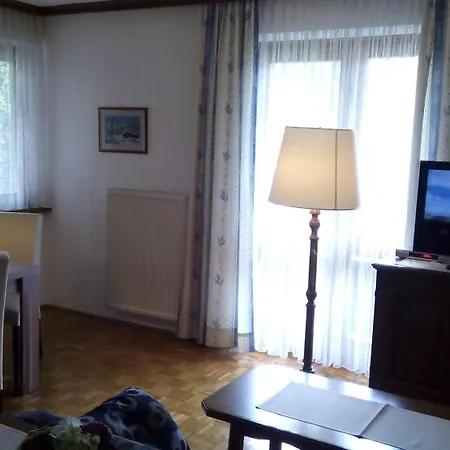 Alte Post Daire *
