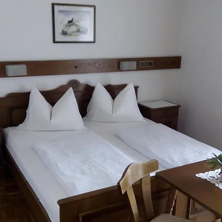 Alte Post, * Weissbriach