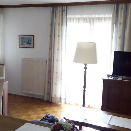 Alte Post, Apartment