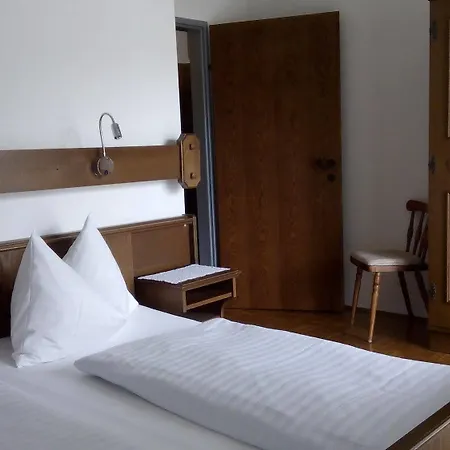 Apartament Alte Post Weissbriach